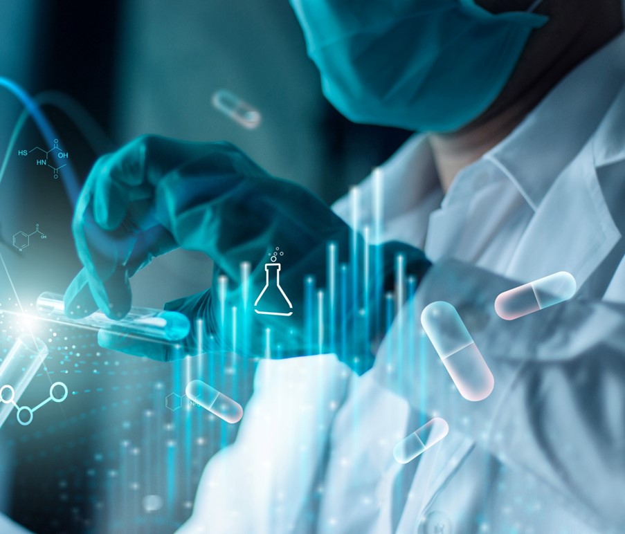 Our Peptide & Protein Formulation Analysis Services