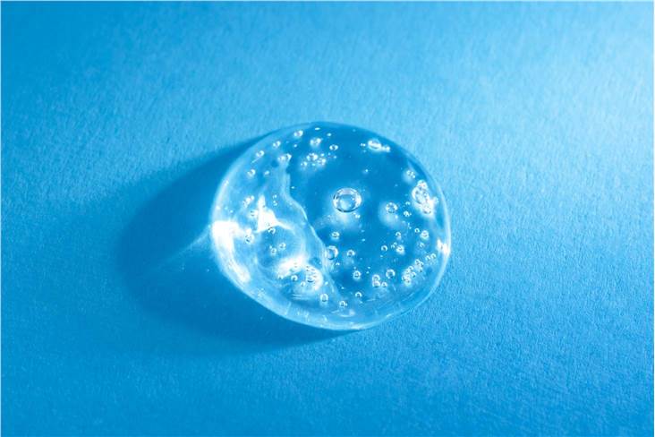 Hydrogel Development