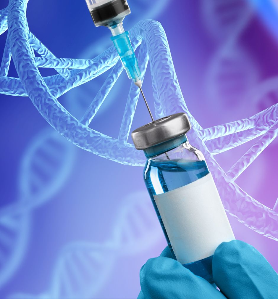 How Do We Develop Nucleic Acid Injection Formulations