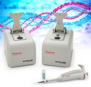 Nucleic Acid Purity Analysis