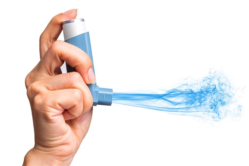 Aerosols