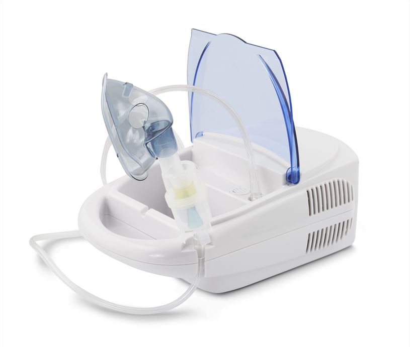 Soft Mist Inhalers