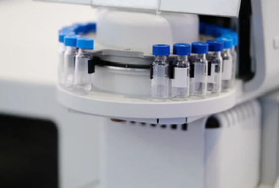 Nanoformulation biological evaluation services.