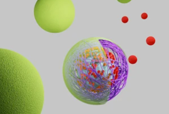 Analytical method development and validation for nanoformulation.