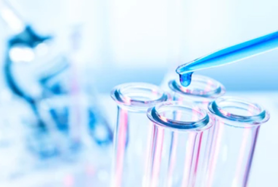 Nanoformulation batch release testing.