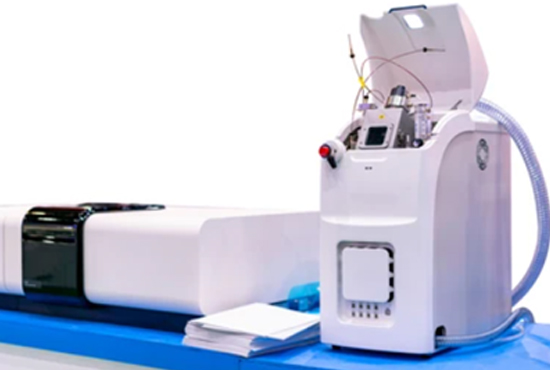 Nanoformulation Quality Control and Testing