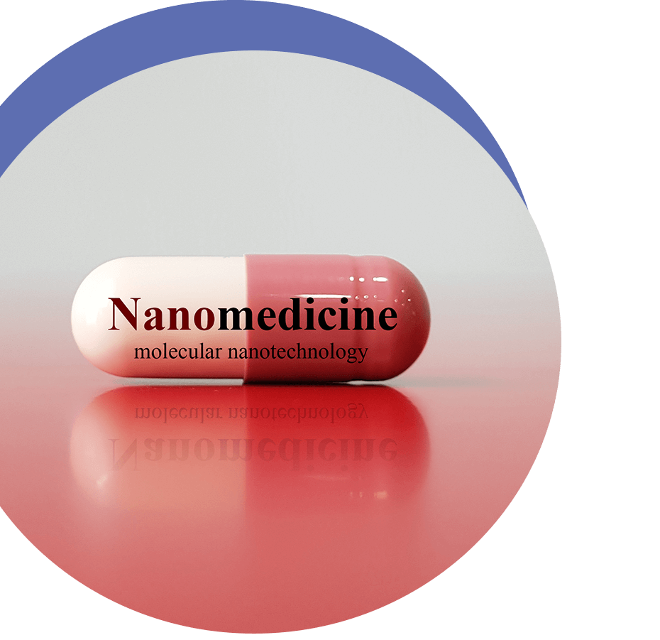 Nanoparticles Technologies