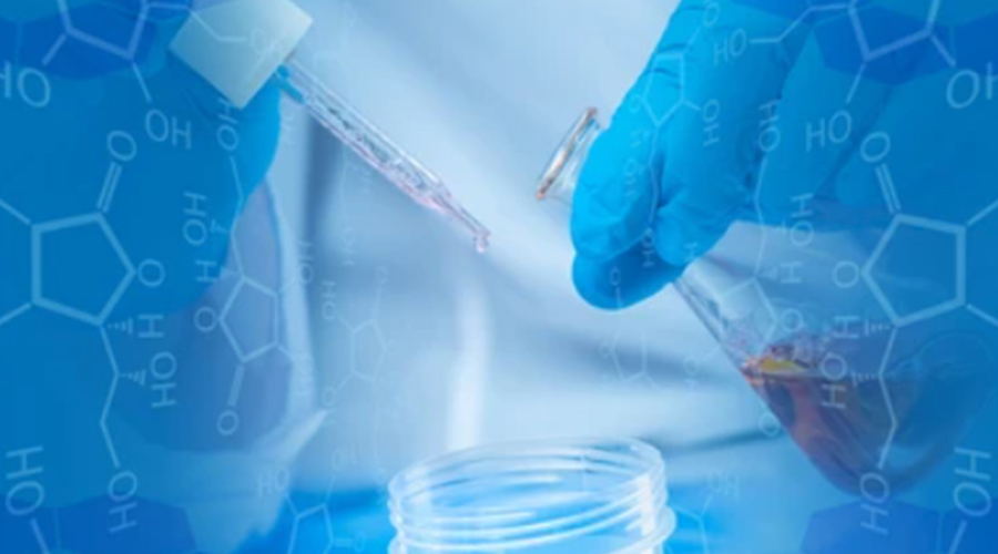 API, Excipient Screening & Characterization