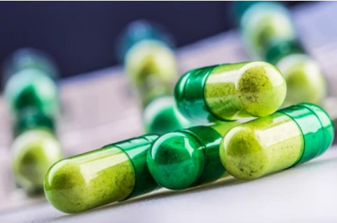 What are Sustained/Controlled Release Oral Solid Formulation