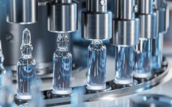 Injectable Formulation Platform