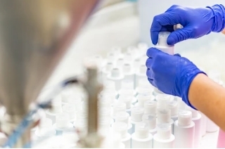 Transdermal Drug Delivery System