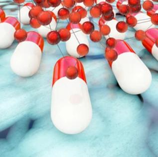 API, Excipient Screening and Characterization