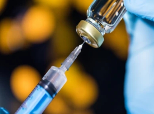 Injectable Formulation Development