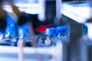Pharmaceutical Analytical Method Development and Optimization