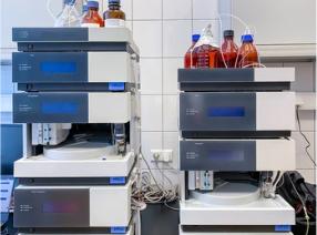 Pharmaceutical Analytical Methods Validation, Verification and Transfer