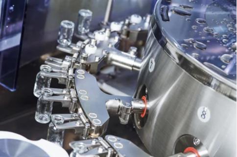 PPharmaceutical CGMP Manufacturing Services