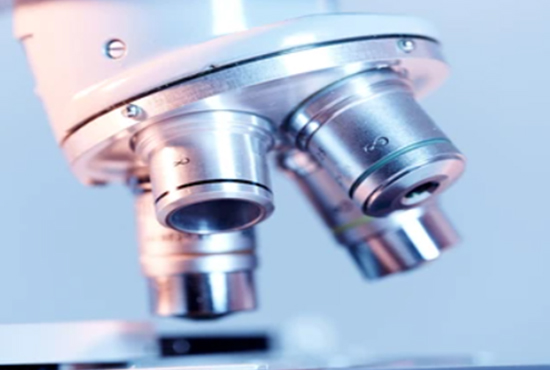 Oral Thin Film Characterization