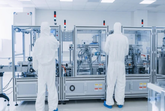Packaging and Manufacturing Services