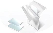 Quick Release Oral Thin Film Development