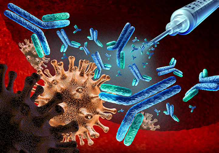 Disease Diagnosis and Treatment