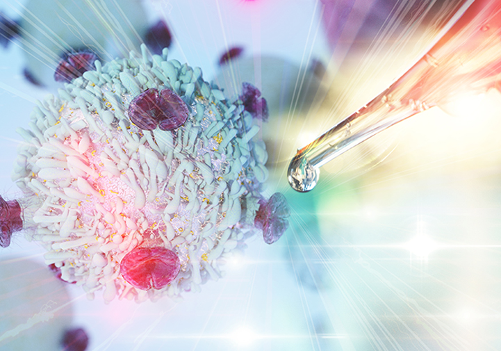 Disease Diagnosis and Treatment