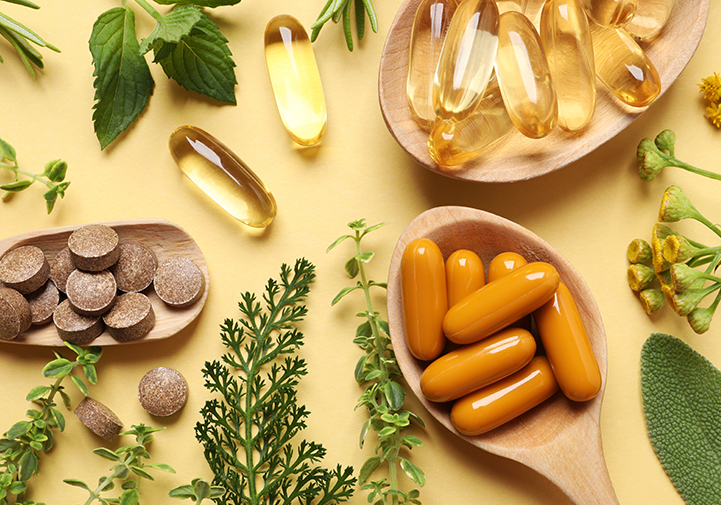 Health Products