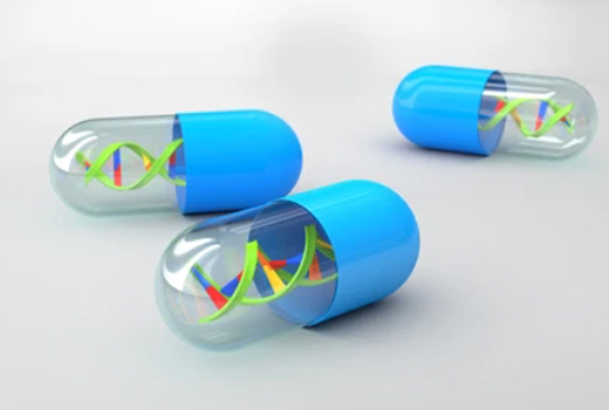 Therapeutic Proteins & Peptides Drug Delivery System Development