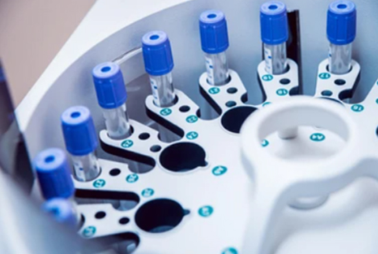 Therapeutic Proteins & Peptides Formulation Development