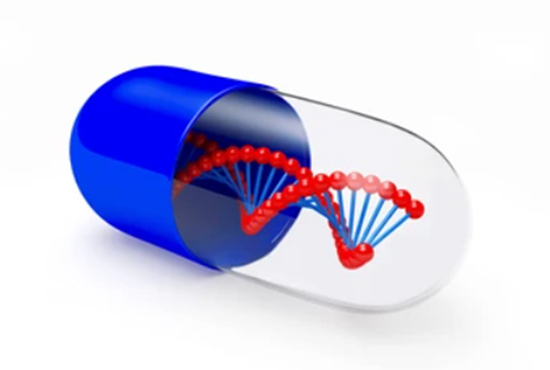 Proteins & Peptides Characterization and Analytical Testing