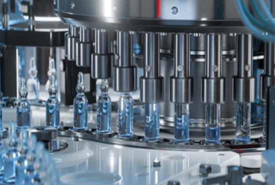 cGMP Manufacturing