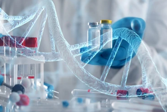 Therapeutic Proteins & Peptides Development