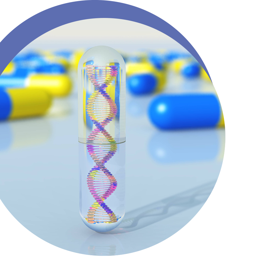 Innovative Drug Delivery Carriers