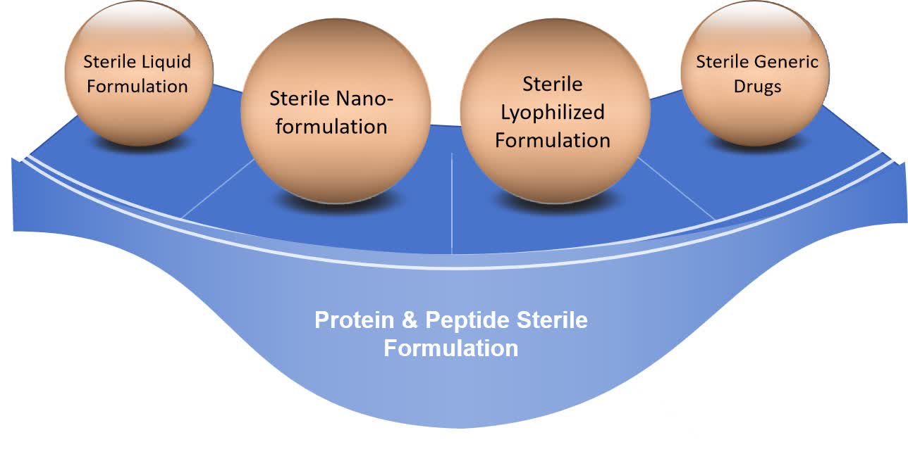 Fig. 1 Sterility testing validation