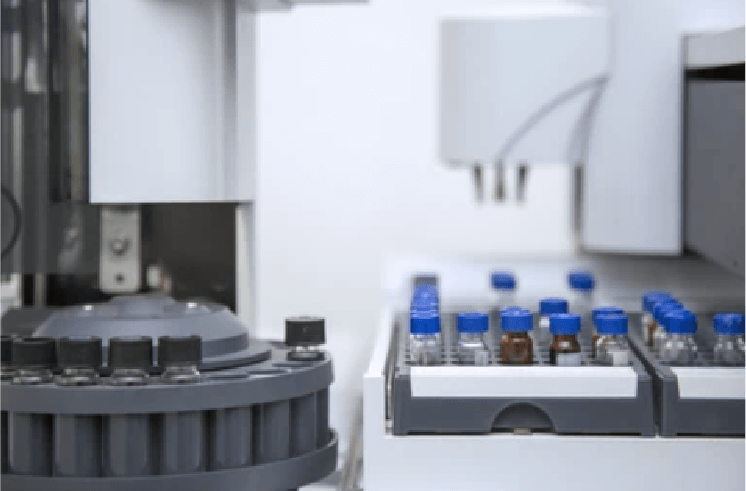 LC-MS-Based Sequencing Technology