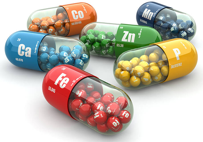Healthcare Products