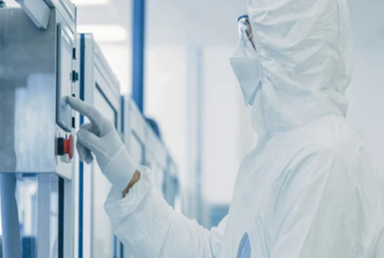 GMP Manufacturing Services