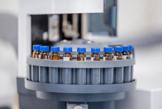 IVRT/IVPT Testing