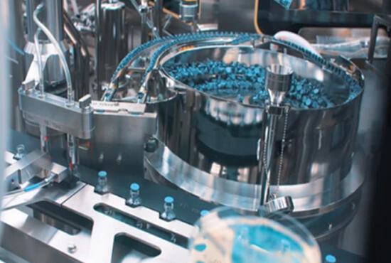cGMP Manufacturing