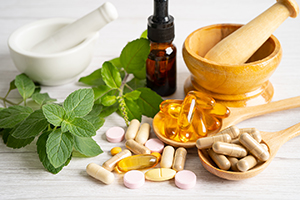 Veterinary Health Care Products Customization – CD Formulation