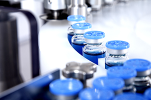 Veterinary Products Packaging Customization – CD Formulation