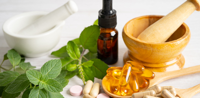 Customization Services for Veterinary Health Care Products
