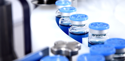Packaging Services for Veterinary Health Products