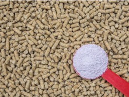 Veterinary Nutrition Tablet
