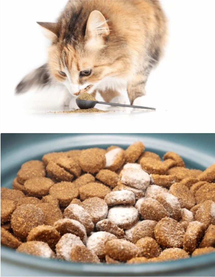 Veterinary Nutrition Powder Customization